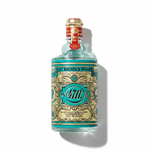 4711 echt kölnisch wasser eau - 4711,