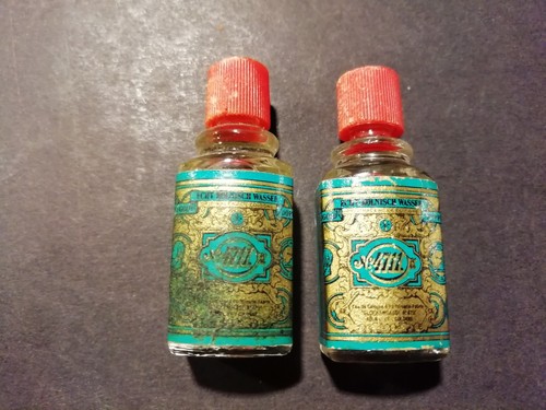 4711 echt kölnisch wasser - 4711,