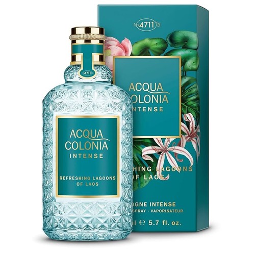 4711 acqua colonia - 4711, of