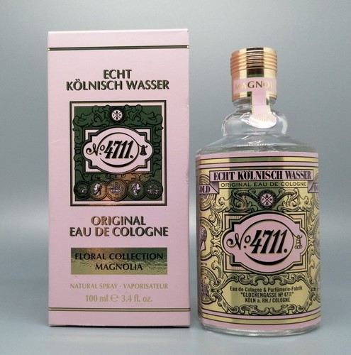 4711 original eau - eau, de