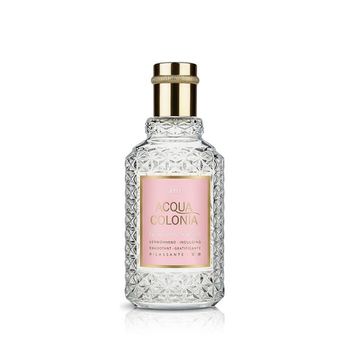 4711 acqua colonia peony - 4711,