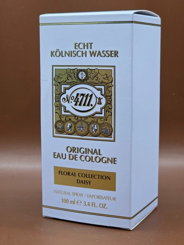 4711 echt kölnisch wasser - -,