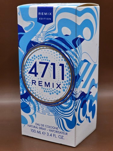 4711 remix cologne - 4711,